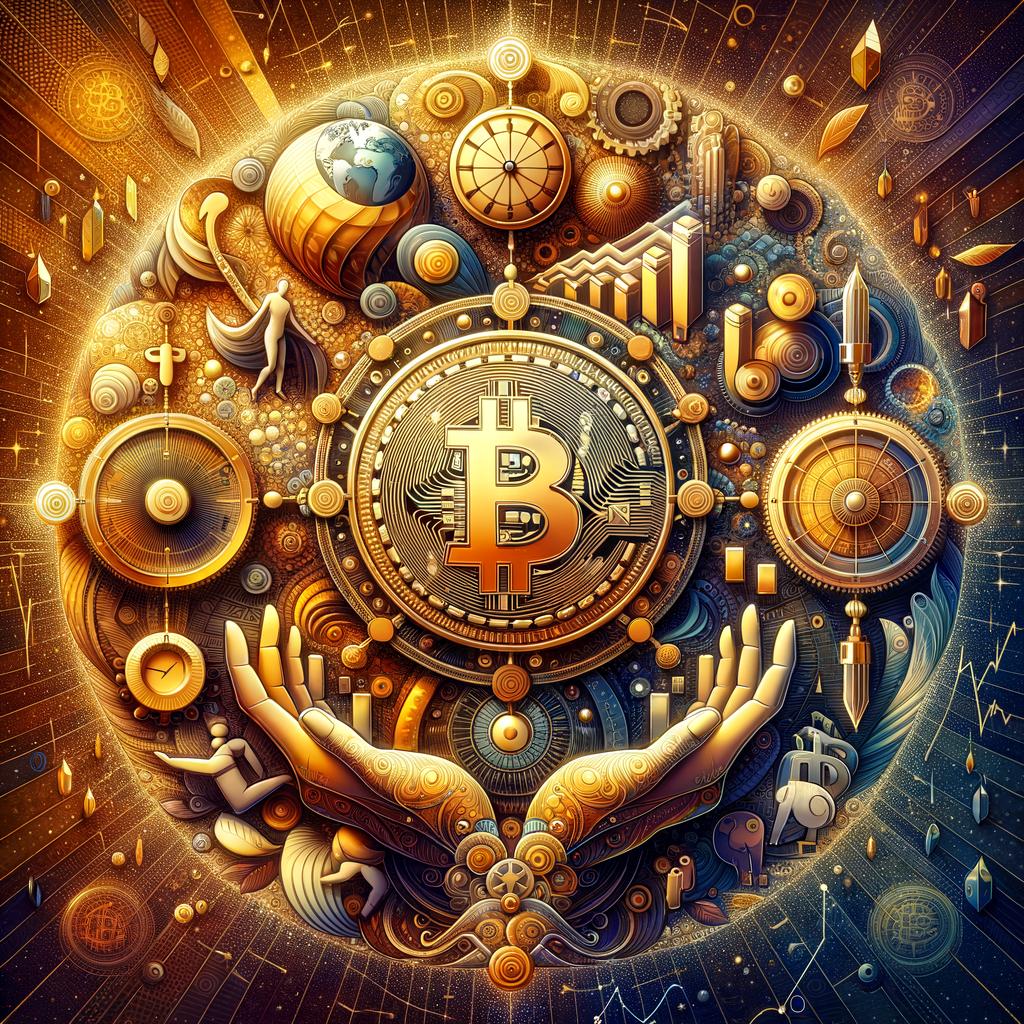 Bitcoin Long-Term Holders Could Influence BTC’s Return To $100K — Here’s How The Role of Long-term Holders in bitcoin's Market Dynamics