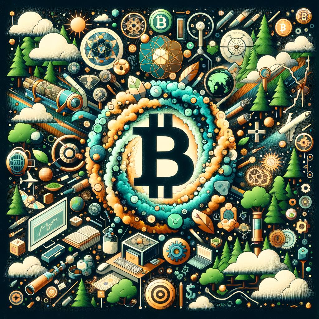 Deciphering ₿ = ∞/21M: A Scientific Analysis of Value Theory Understanding the Infinite Value Proposition of Bitcoin