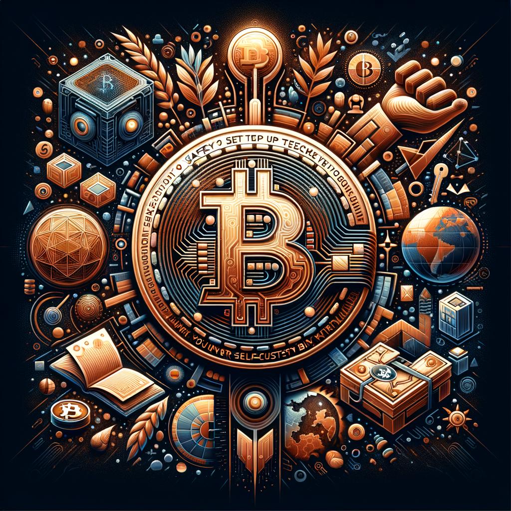 Sovereign Wealth Funds Are Racing For Bitcoin, Reveals Eric Trump Sovereign Wealth Funds Increasingly Pooling Resources into Bitcoin Investments