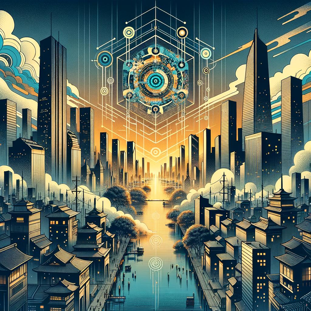Deciphering ₿ = ∞/21M: Insights into Digital Currency Value Understanding the Tokenomics of Bitcoin and Its Finite Supply