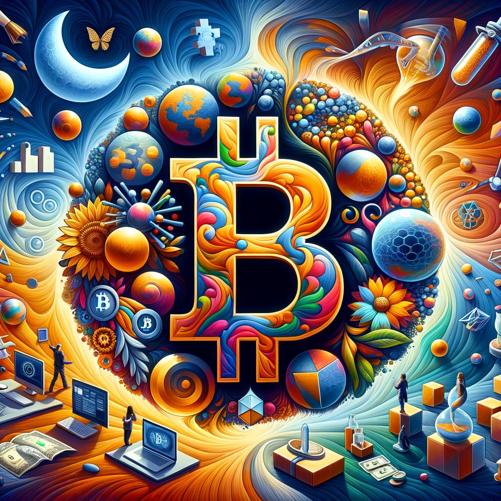 Michael Saylor: A Visionary Reshaping Modern Finance The Role of Bitcoin in Saylor's Financial Philosophy