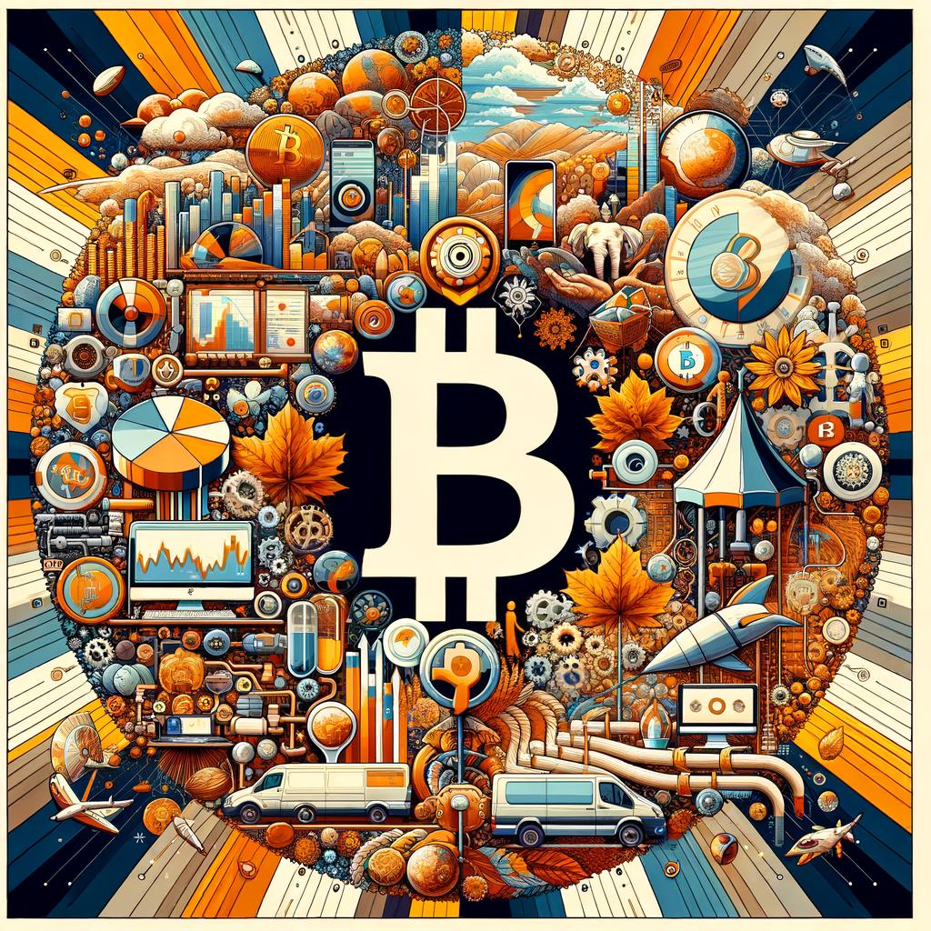 Rich Dad Poor Dad Author Can't Believe People Aren’t Buying Bitcoin Understanding the Divergence: Why Some Investors Hesitate