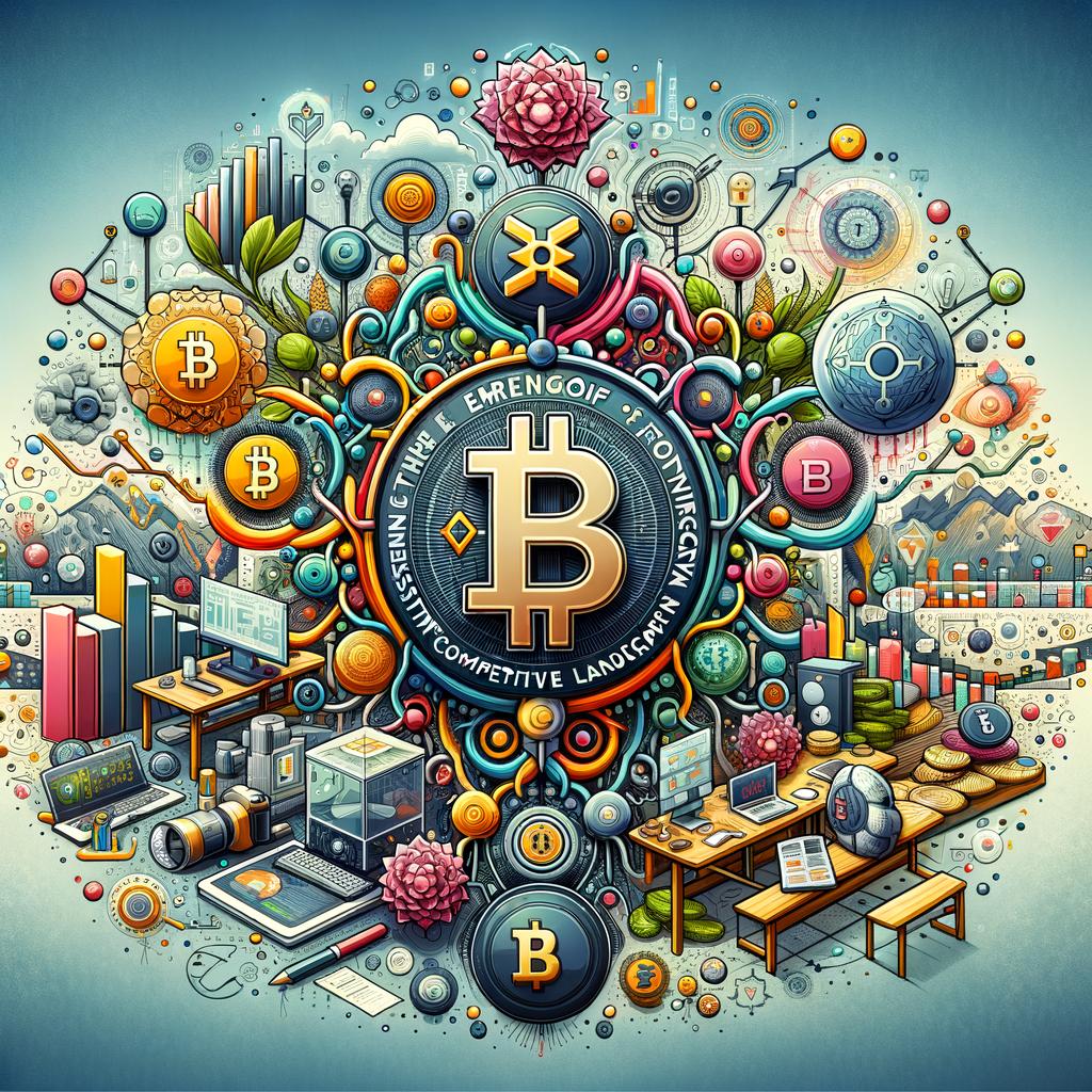 BTC hits ATH, InfoFi battle begins, Texas passes BTC bill The Emergence of infofi: Understanding the Competitive Landscape in Cryptocurrency