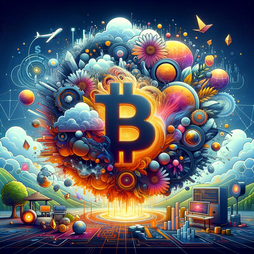 Blockchain Insights: Understanding Bitcoin Maximalism Today Blockchain Insights into Bitcoin Maximalism Today