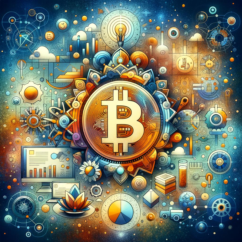 MicroStrategy's Strategic Move: Elevating Bitcoin Investment Understanding the Company's Bitcoin Investment Strategy