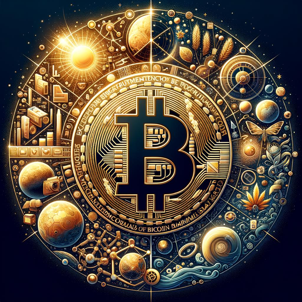 Bitcoin Maximalism: Optimizing the Future of Digital Currency Exploring the Fundamentals of Bitcoin Maximalism