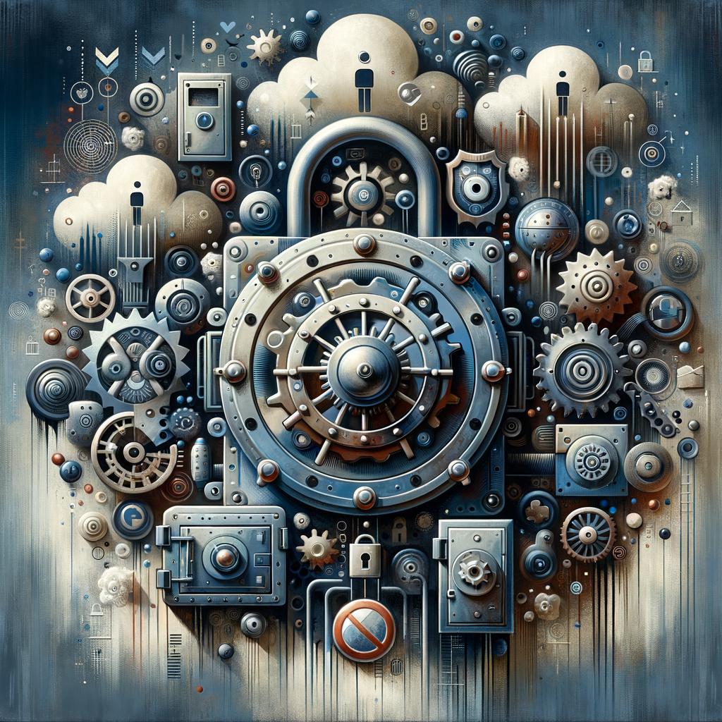 4 Key Insights on Bitcoin Seed Phrases and Backup Security 2) Secure Storage Options: For optimal security, store your seed phrase in multiple secure locations. Consider using a fireproof and waterproof safe, or a safety deposit box in your bank. Additionally, avoid storing it digitally, such as in cloud storage or on unencrypted devices, to minimize the risk of hacking