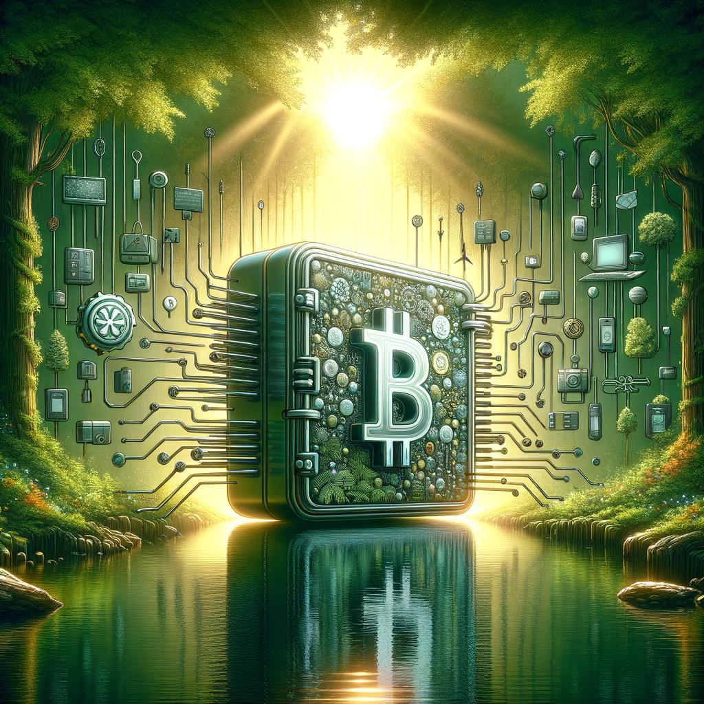 5 Reasons to Choose Bitcoin Hardware Wallets Over Mobile Ones 1) Enhanced Security: Bitcoin hardware wallets store your private keys offline,considerably reducing the risk of hacking and malware attacks compared to mobile wallets,which are frequently connected to the internet and more vulnerable to security breaches