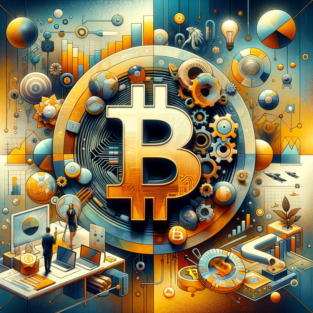 Understanding Bitcoin Maximalism: A Deep Dive into Its Principles Understanding the Ideological Foundations of Bitcoin Maximalism