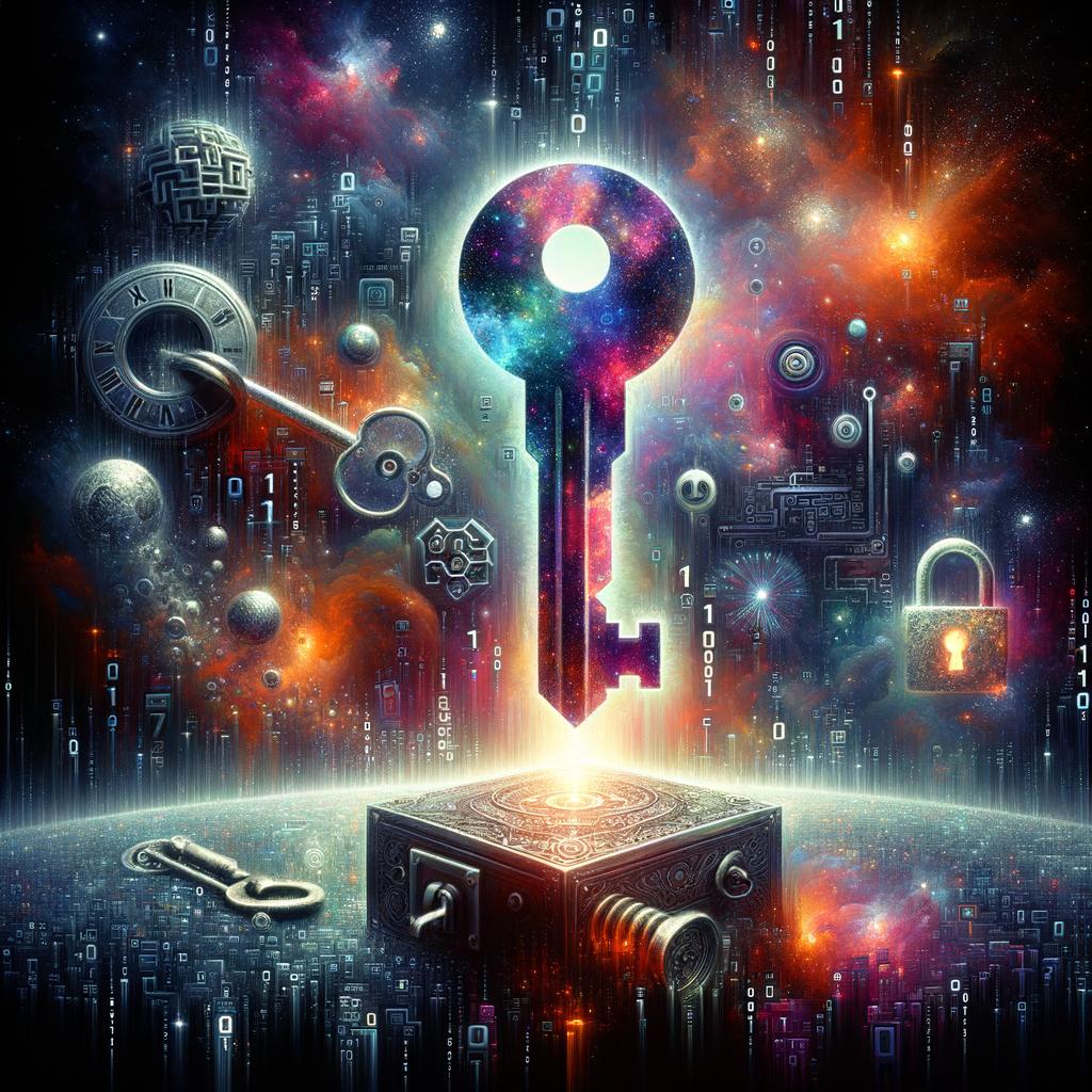 4 Key Risks of Losing Bitcoin Keys and How to Safeguard Them 2) Increased Vulnerability to Theft: Losing your private keys can make you vulnerable to theft, as anyone who gains access to them can take your funds.To protect your keys, utilize strong encryption and store them offline in a secure location, such as a safe or safety deposit box.Regularly updating your passwords and ensuring they are unique can add another layer of protection against unauthorized access
