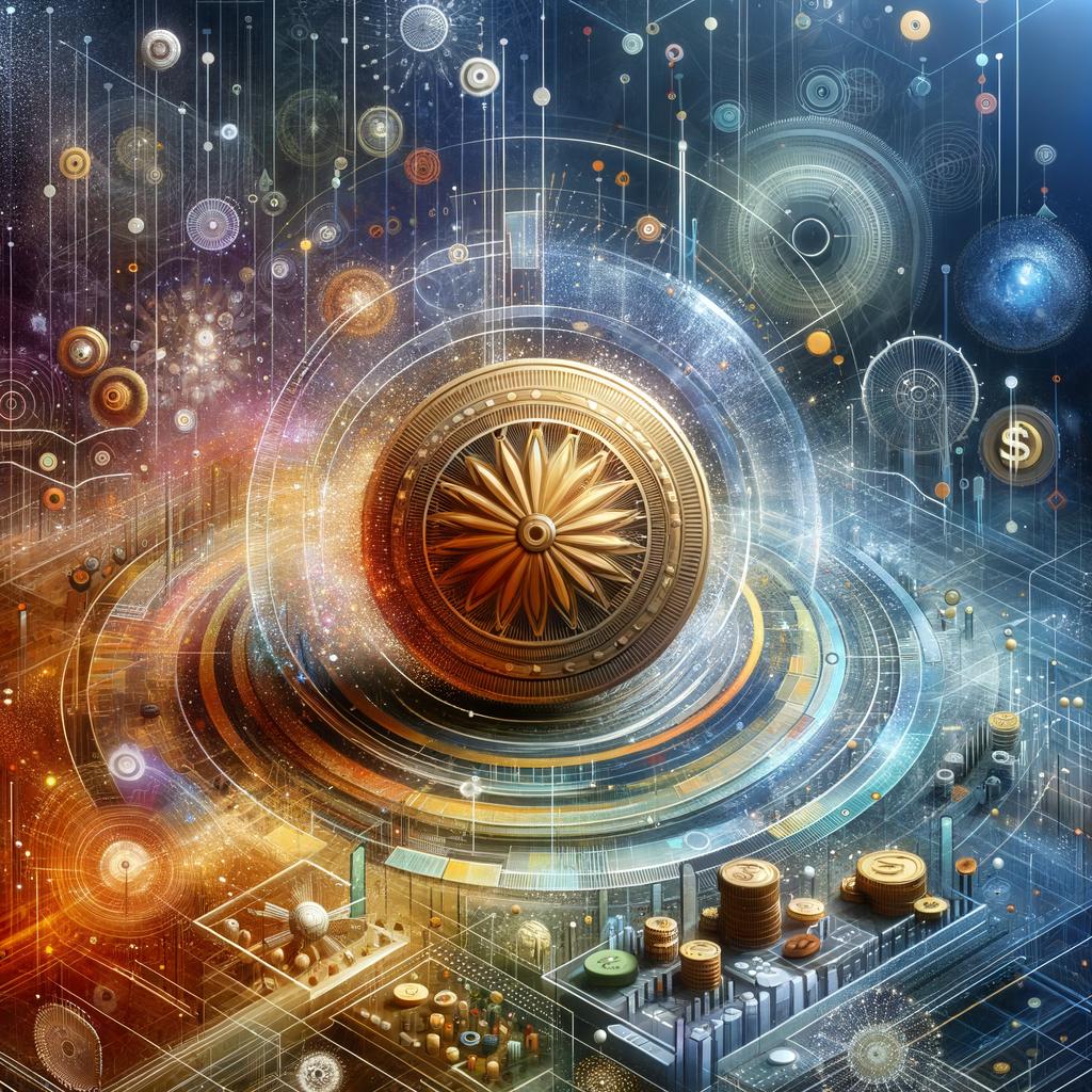 Michael Saylor: Pioneering a New Era in Finance Innovative Leadership: How Michael Saylor is Shaping the Future of Currency