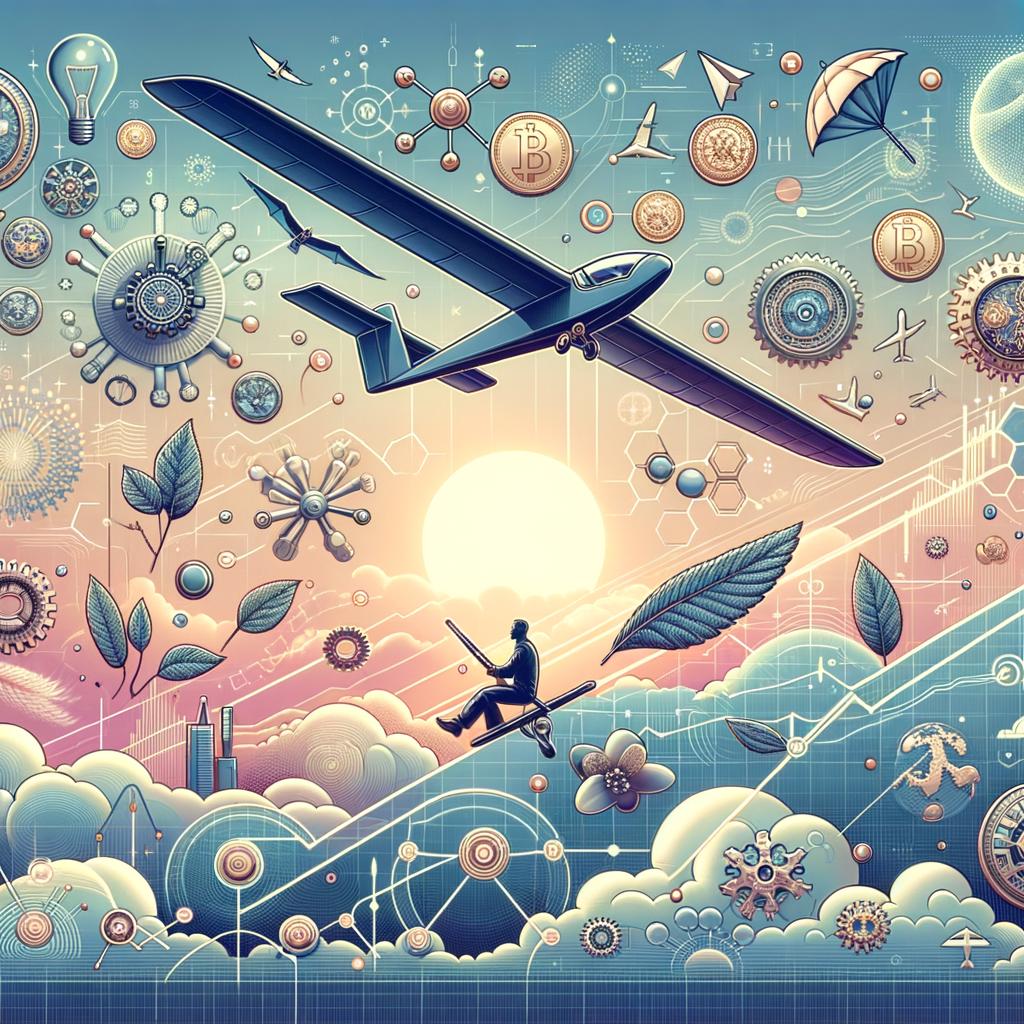 Glider Co-Founder Brian Huang on Making Crypto Accessible 'For Everyone' The Vision Behind Glider: Democratizing Cryptocurrency Access