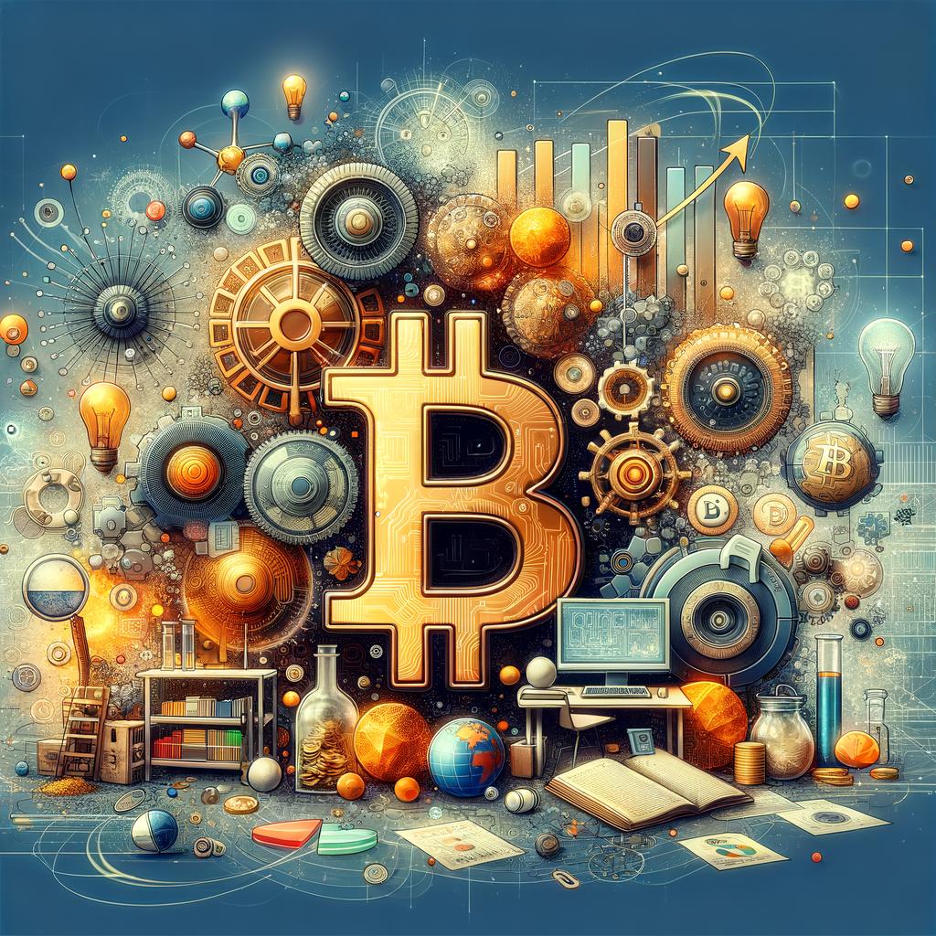 Cowbolt Announces Their Mission to Make Bitcoin Familiar to Everybody Innovative Strategies for Familiarizing Users with Bitcoin