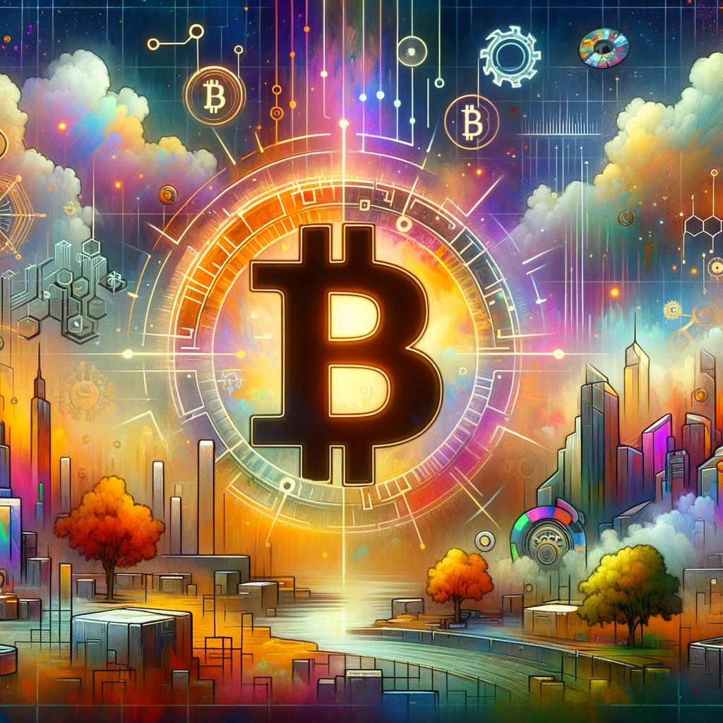 BITCOIN - MONTHLY CLOSE ABOVE THIS LEVEL WILL CONFIRM A BREAKOUT Analyzing Key Resistance Levels for Bitcoin's Monthly Close