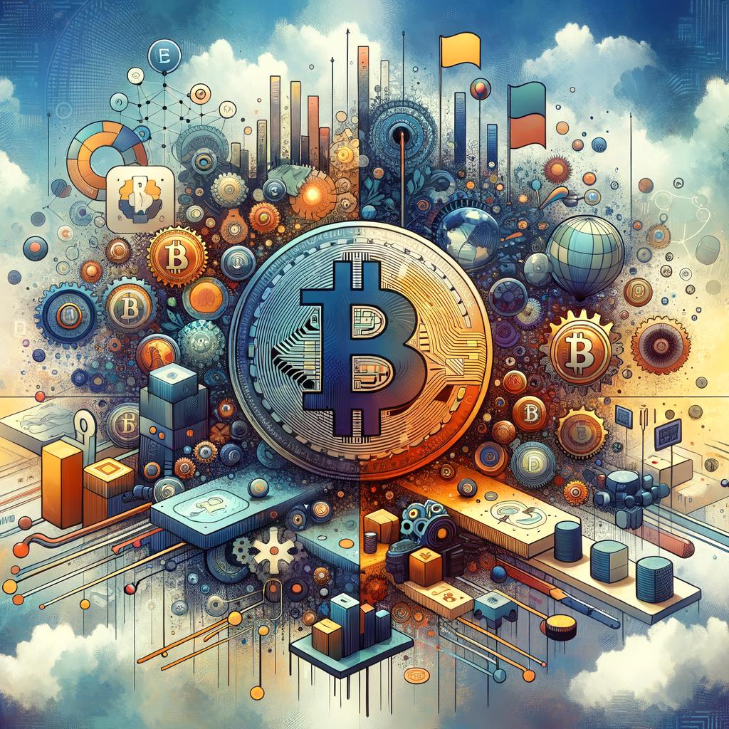 Maya Parbhoe’s Credibility Crisis: Suriname Unlikely To Be Next Bitcoin Country Evaluating the Economic Landscape and its Impact on Cryptocurrency Adoption