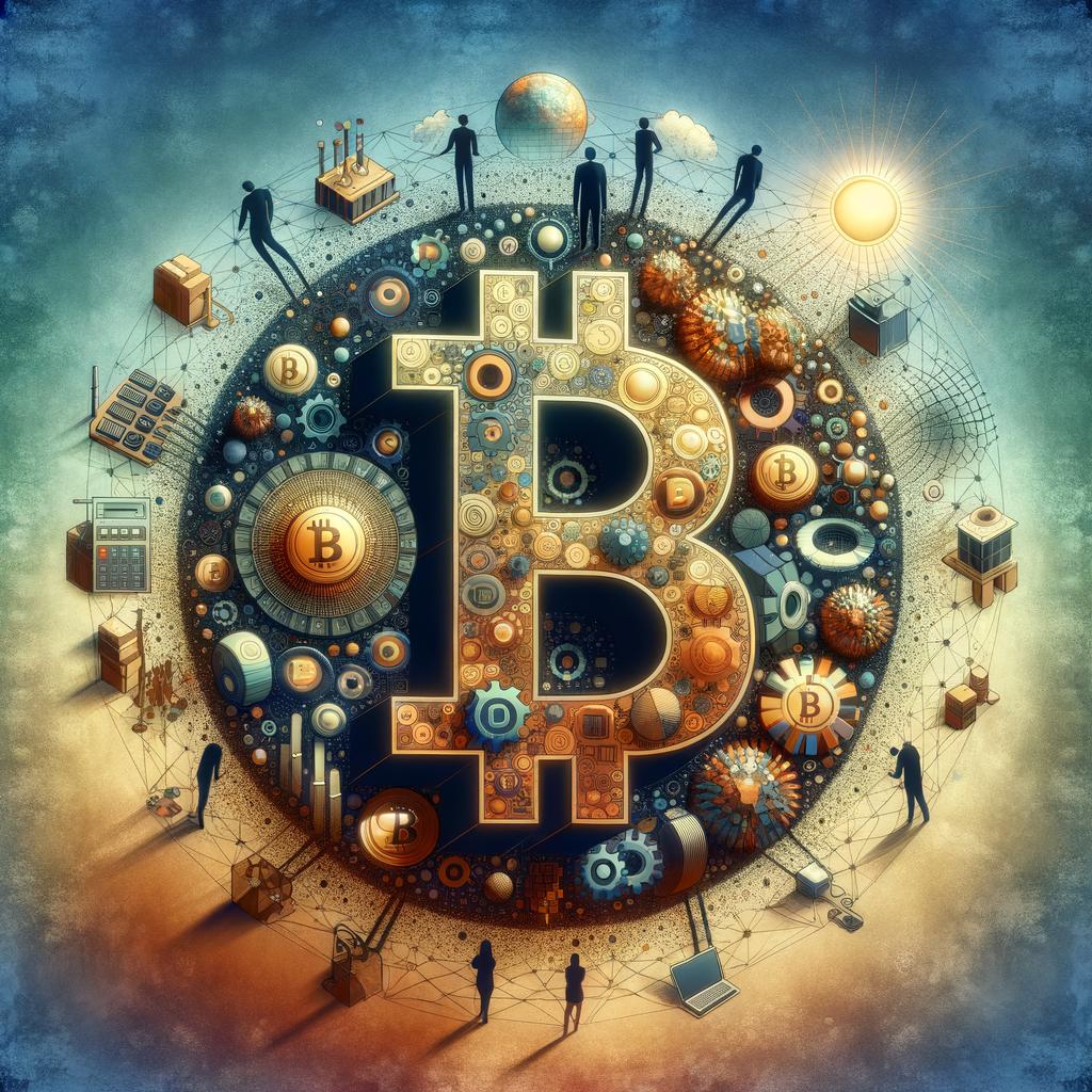 CFTC Commissioner Mersinger Tapped to Lead Top Crypto Lobbying Organization The Role of CFTC Commissioner Mersinger in Shaping Crypto Regulation