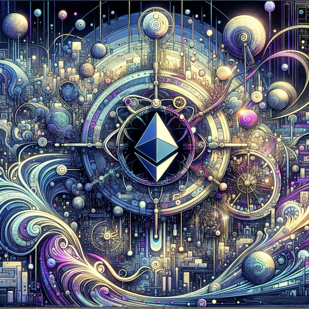 ETH Trendline breakdown Analyzing the Current ETH Trendline Dynamics