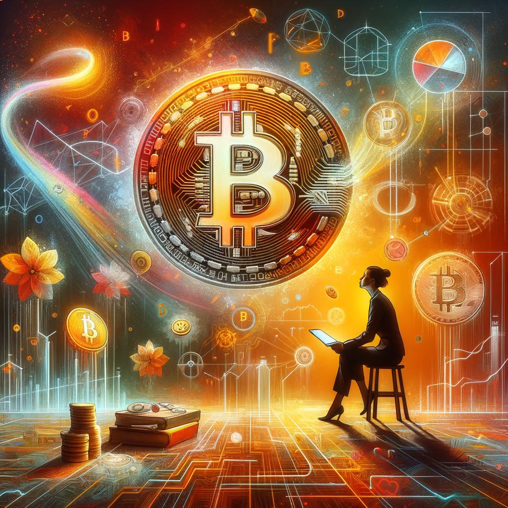 JP Morgan Sees Bitcoin Outpacing Gold as Crypto Derivatives Market Expands Analyzing the Growth of Crypto Derivatives and Its Impact on Bitcoin's Value