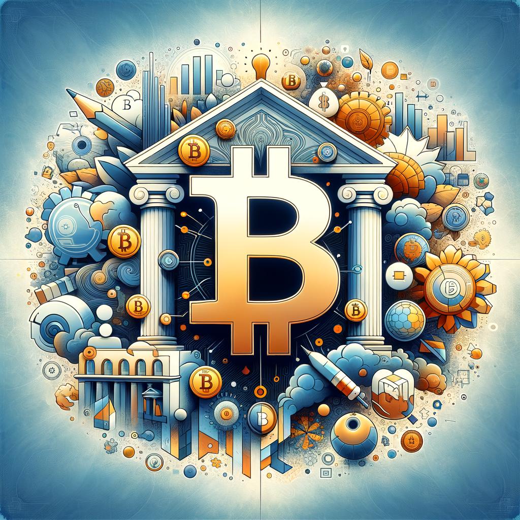 Coinbase Shares Jump as Company Prepares to Join S&P 500 Understanding the Impact of Institutional Investment on cryptocurrency Prices