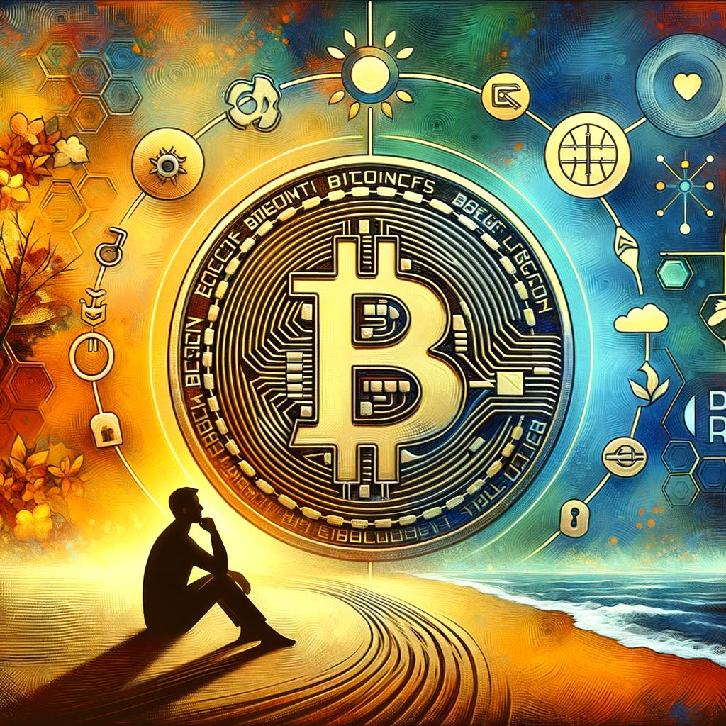 4 Important Steps to Take If You Lose Your Bitcoin Wallet 1) Stay Calm and Assess the Situation: The first step after realizing your Bitcoin wallet is lost is to remain calm. Take a moment to retrace your steps and assess where you may have misplaced it. Consider the possibility of accidentally deleting an app or forgetting your password if you are using a digital wallet. Understanding the situation can definitely help to determine the best course of action
