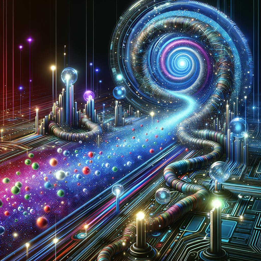Vitalik Buterin Proposes Updates to Ethereum’s Scaling Strategy The Role of Rollups in Achieving 100,000 Transactions Per Second