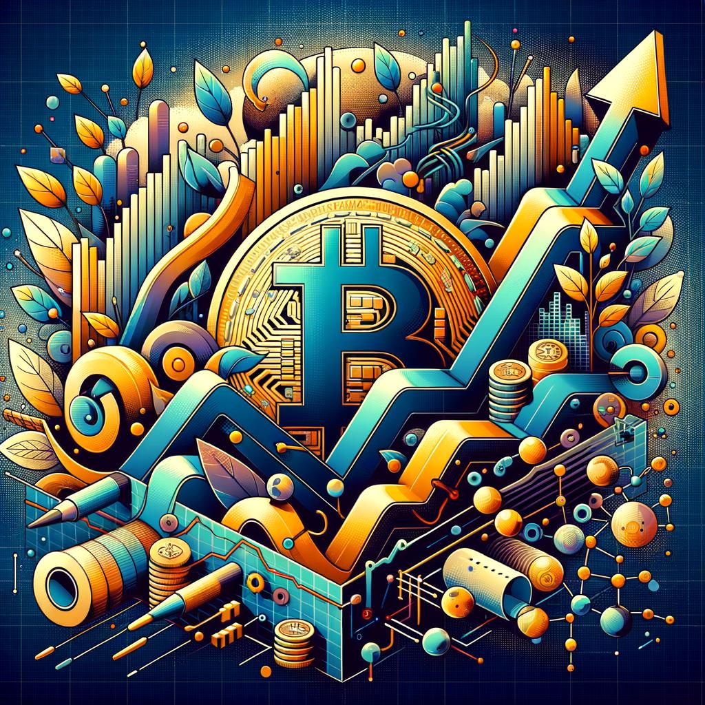 BTC Dominance Rises, Saylor wants $82B BTC, BOOP Launches Analyzing the Surge in BTC Dominance and Its Implications for the Market