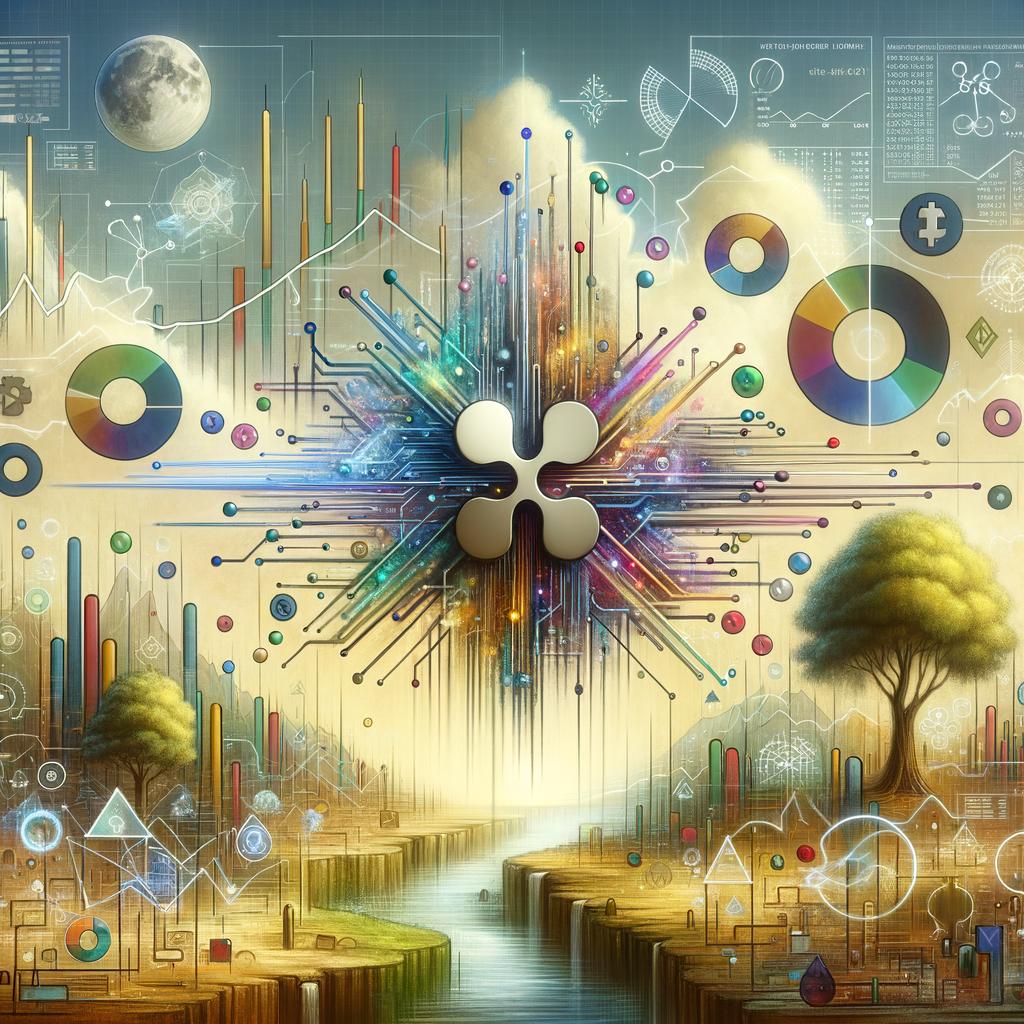 Here’s What Could Propel XRP to New All-Time Highs, According to Santiment Understanding the Current Market Dynamics Impacting XRP