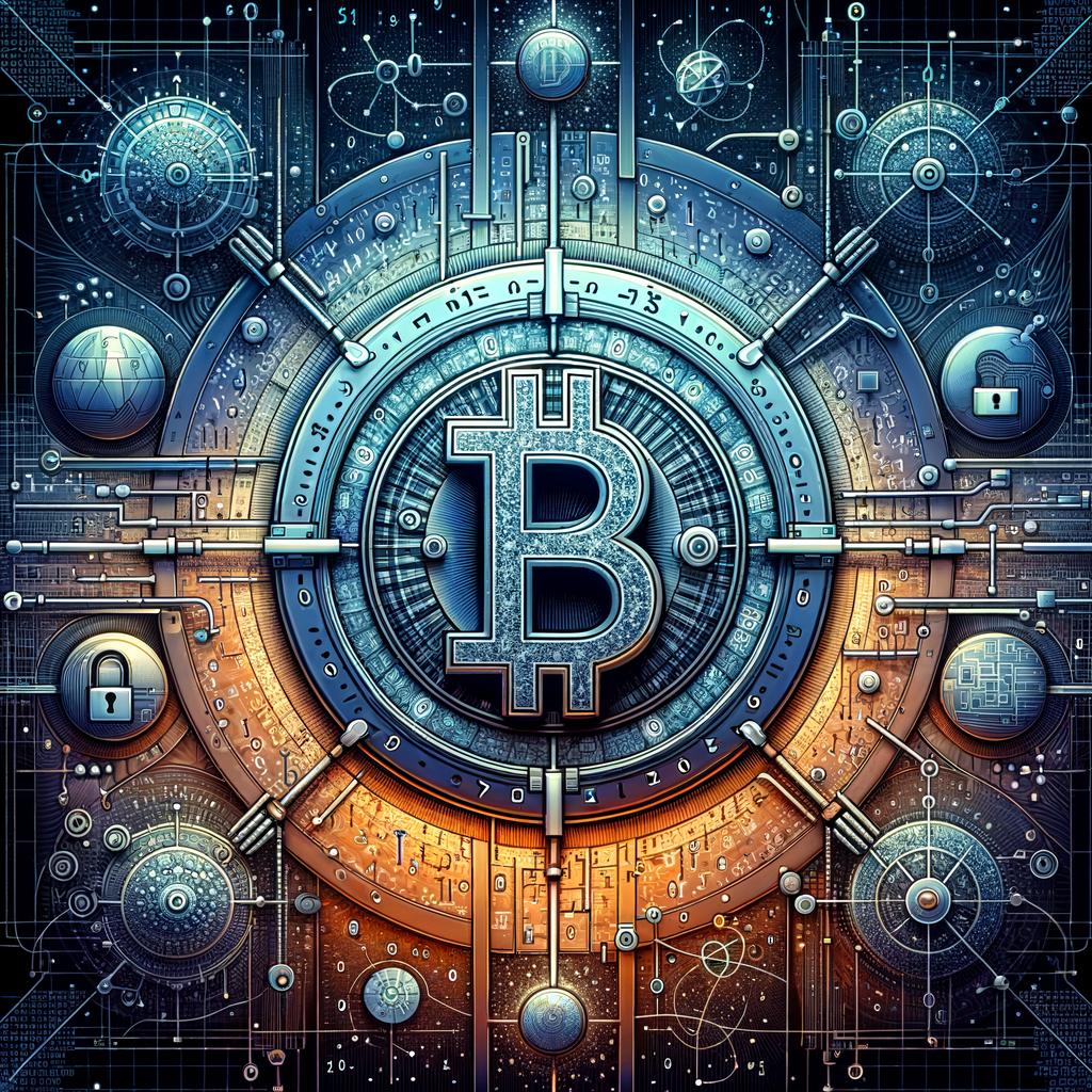 4 Key Insights on Bitcoin Private Keys and Secure Storage 1) Understanding Private Keys: A Bitcoin private key is a secret number that allows you to access and control your Bitcoin holdings. It is indeed crucial to understand that losing your private key means losing access to your assets permanently. Hence,safeguarding this key is essential for securing your digital wealth