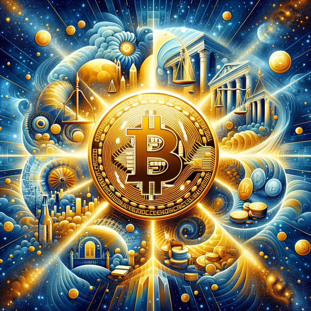 New Hampshire Becomes First State to Pass Strategic Bitcoin Reserve Bill Into Law Implications of the Bitcoin Reserve for State Financial Management