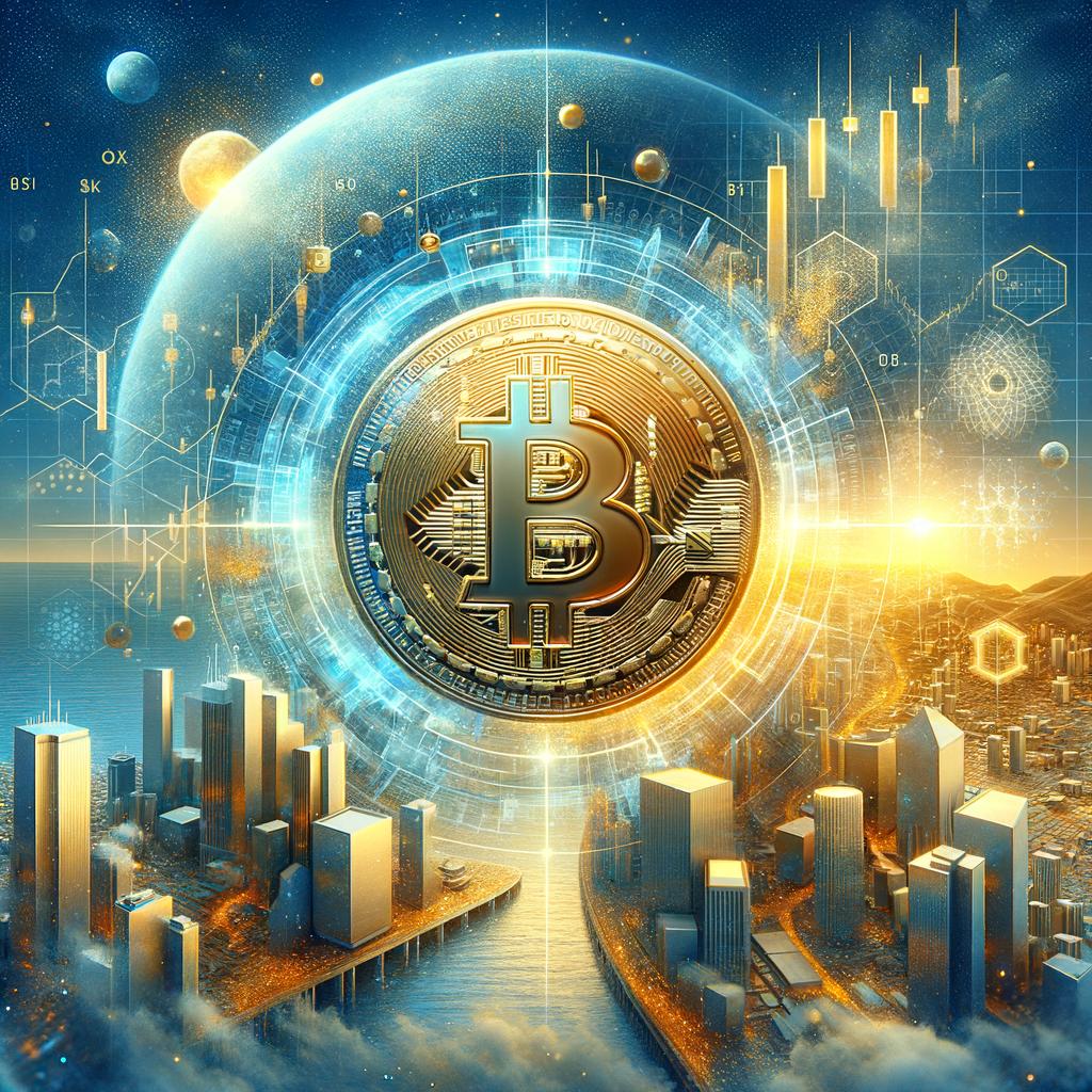 Decoding ₿ = ∞/21M: Insights into Digital Currency Economics Understanding the Economic Principles Behind Bitcoin's finite Supply