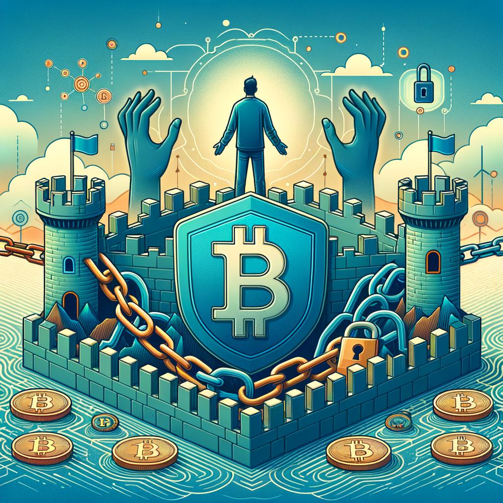 4 Key Insights on Bitcoin Self-Custody and Its Significance 1) Understanding Self-Custody: Bitcoin self-custody refers to the practice of holding and managing your own private keys, which is essential for controlling your digital assets. Unlike keeping funds on an exchange, self-custody provides users with full control over their bitcoin, allowing for increased security and reduced reliance on third-party platforms