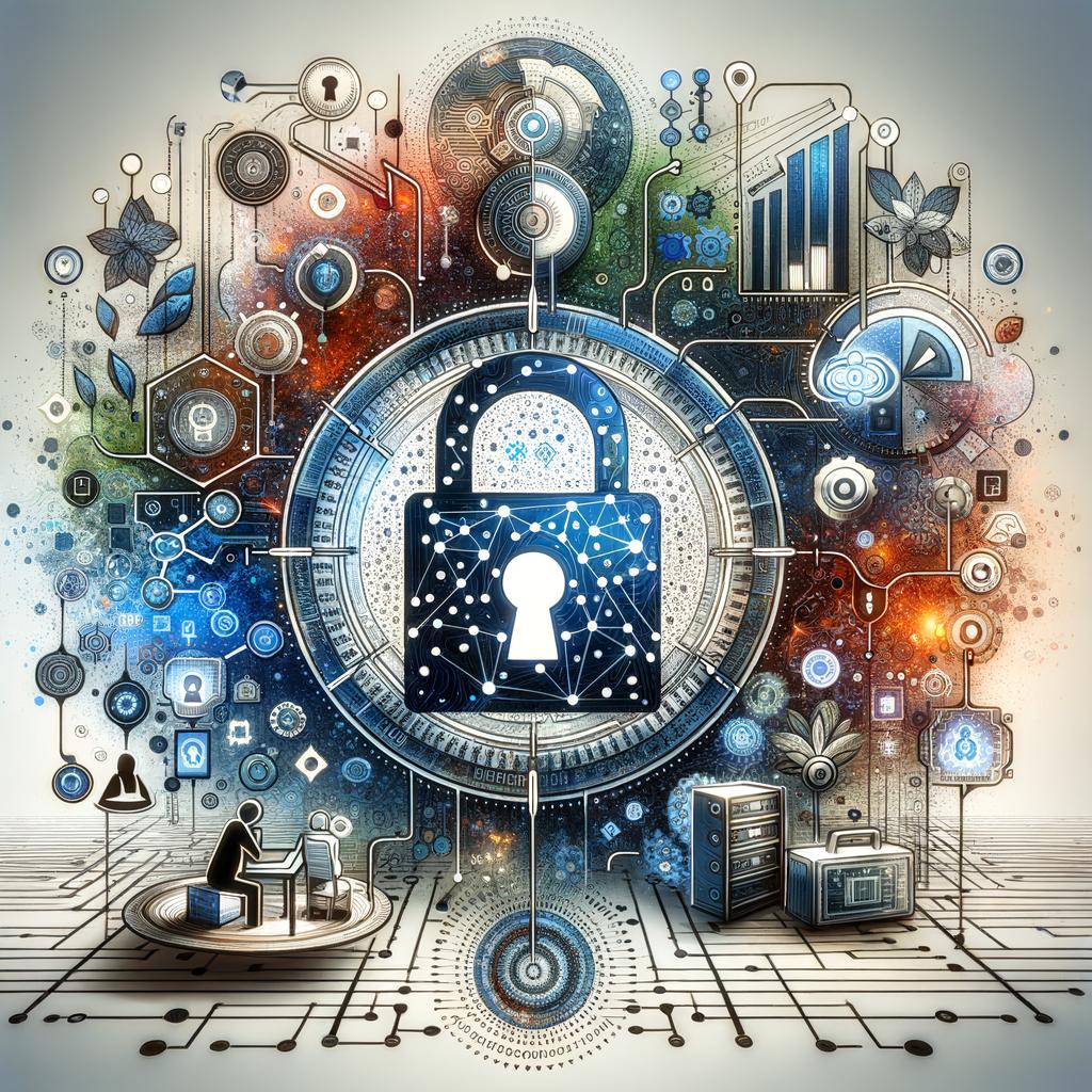 DeFi Suite Common is Making Privacy Accessible Understanding the Importance of Privacy in decentralized Finance