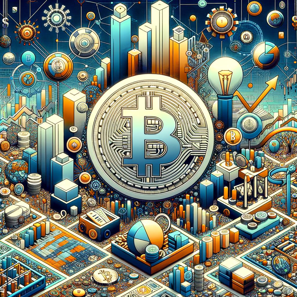 Best Presales to Buy as Institutional Flows Return to Bitcoin, Says BlackRock Key Factors driving Institutional Investment in the Bitcoin Market