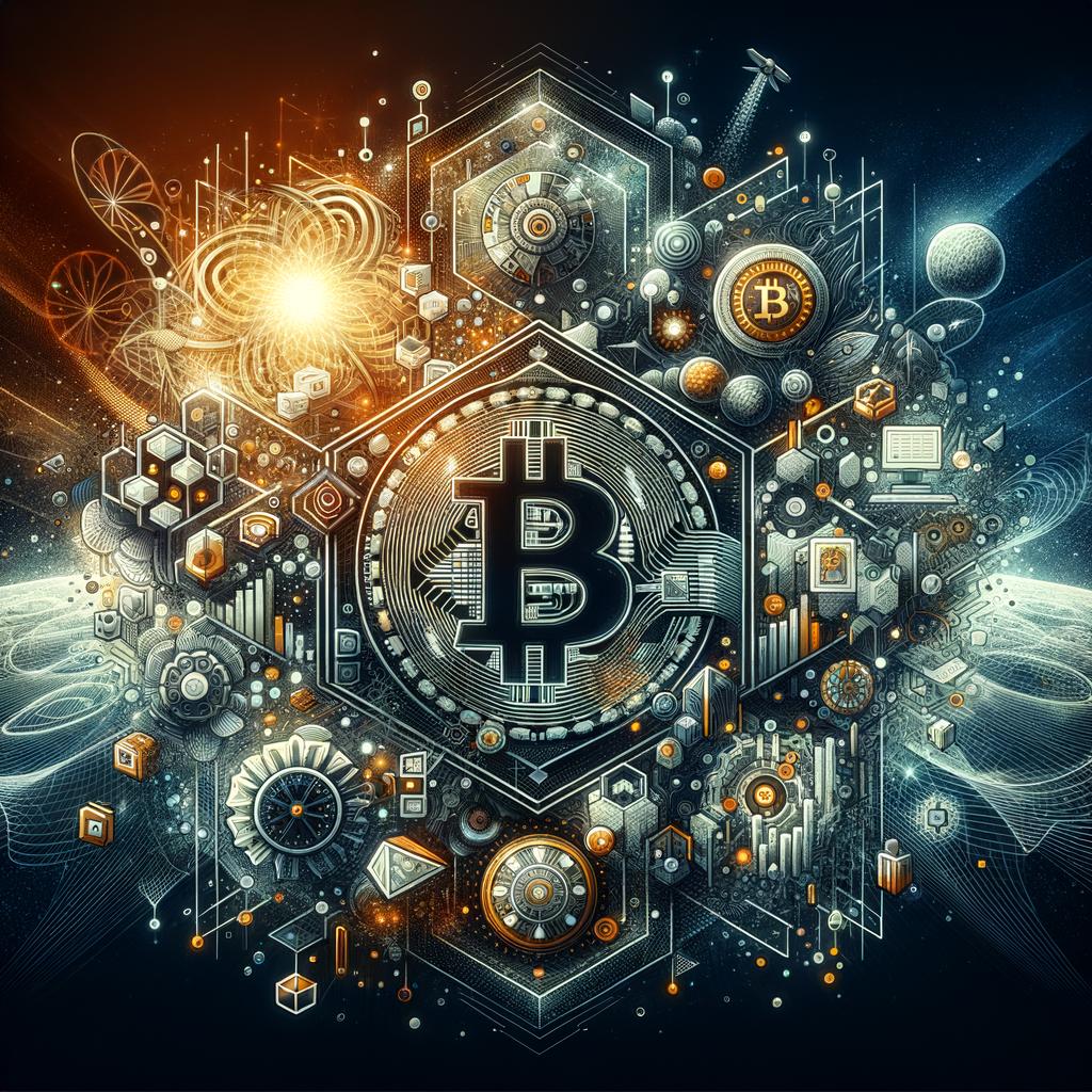 CEO Paolo Ardoino Said, “Tether Will Be the Biggest Bitcoin Miner in the World” The Future of Bitcoin Mining: Insights from Tether's CEO