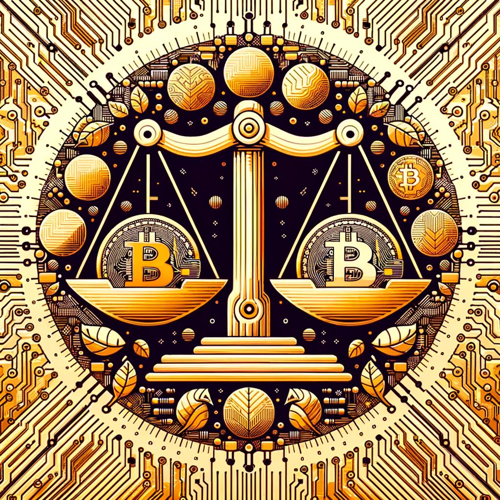 BTC follows Gold higher, NASDAQ back in bear market, FARTCOIN hits $1B Analyzing the Correlation Between Bitcoin and Gold in Market Trends