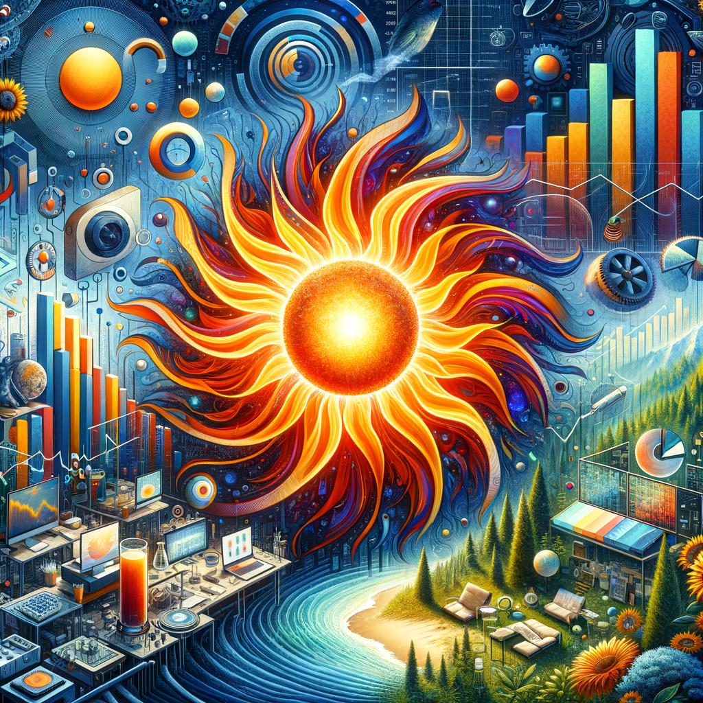 DeFi Development Corp to Split Stock 7-for-1 After Solana-Fueled Rally Analyzing the Role of Solana in DeFi Development Corp's Recent stock Performance