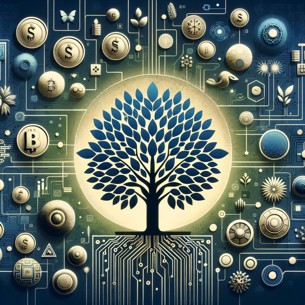 Deciphering ₿ = ∞/21M: An Economic and Philosophical Analysis Understanding the Implications of Finite Supply in a Digital Economy