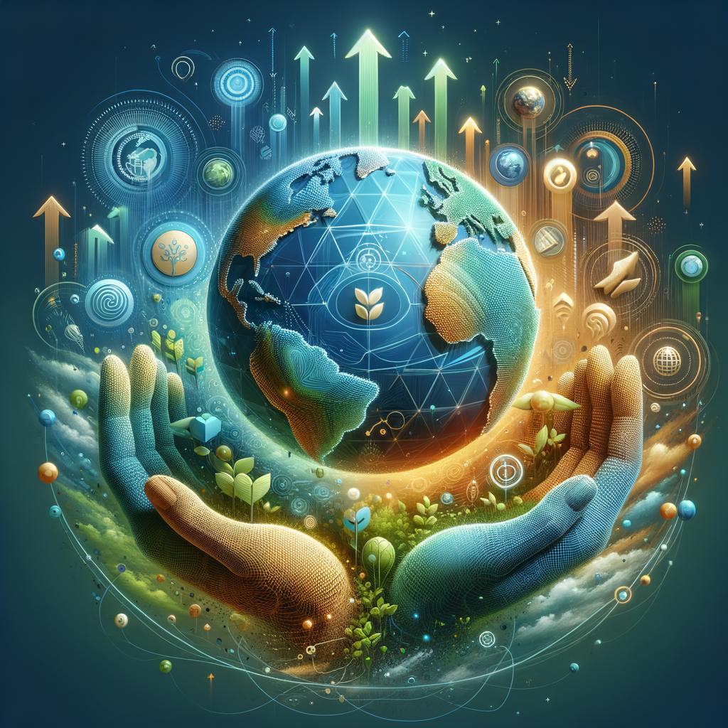 AB Foundation and AB Blockchain Jointly Champion Tech-driven Global Philanthropy: Building Trust through Technology The Role of AB Foundation in Transforming Charitable Initiatives