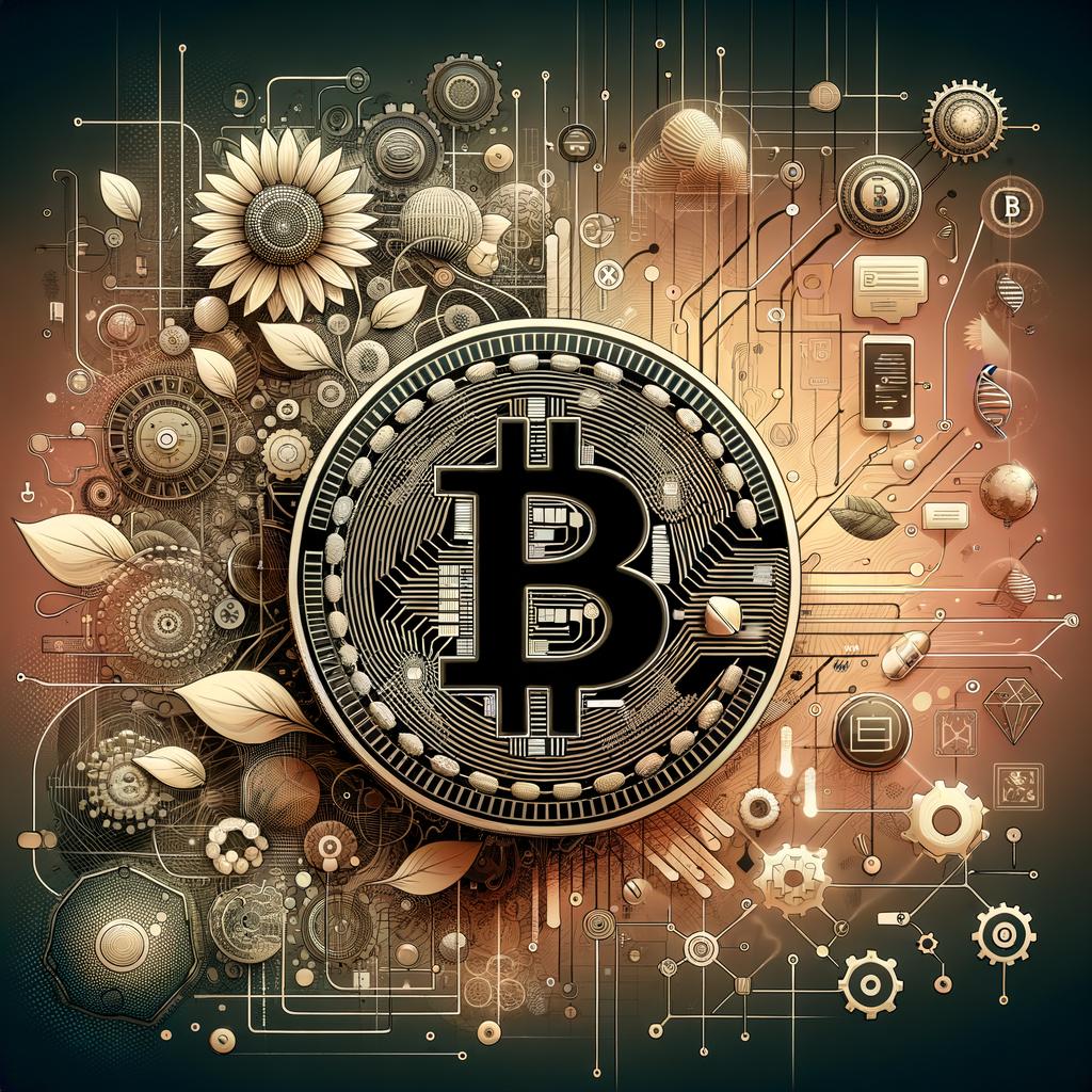 Exploring Bitcoin Maximalism: A Technical Insight Exploring the architectural Foundations of Bitcoin