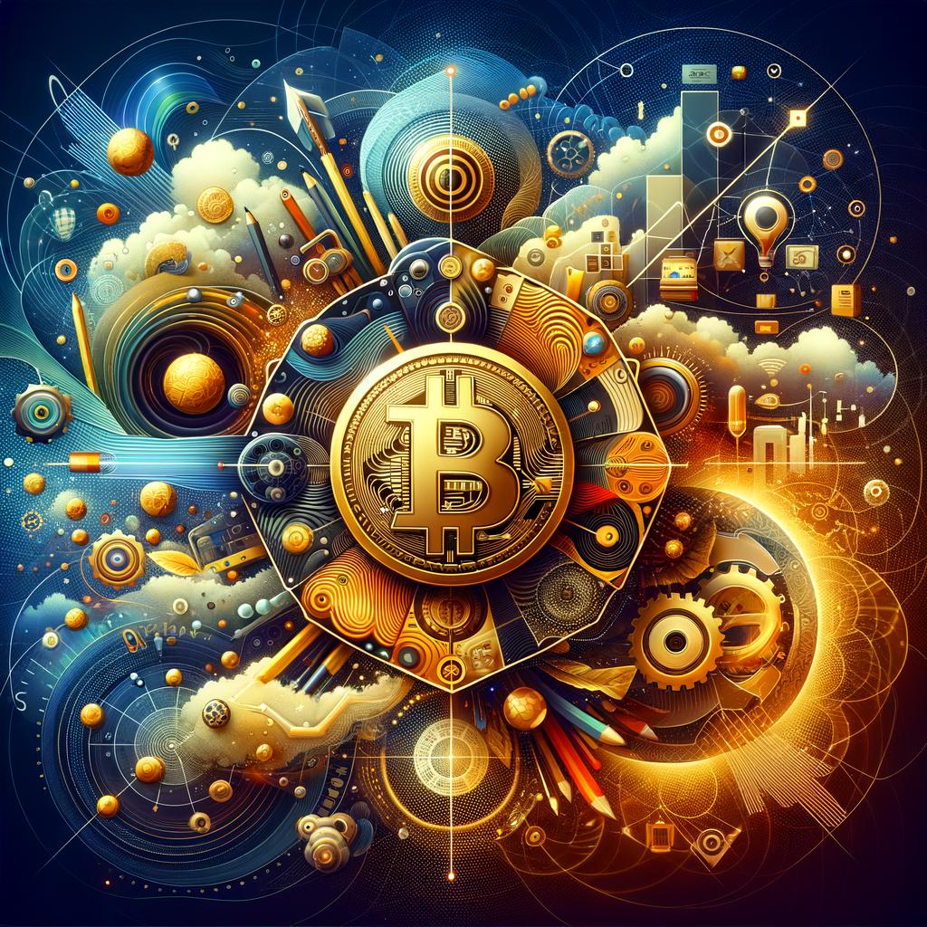 UNDER EXPOSED EP 22: Macro Latest, Gold & Bitcoin, and Crypto Banks Analyzing the Interplay Between Gold and Bitcoin as Safe Havens