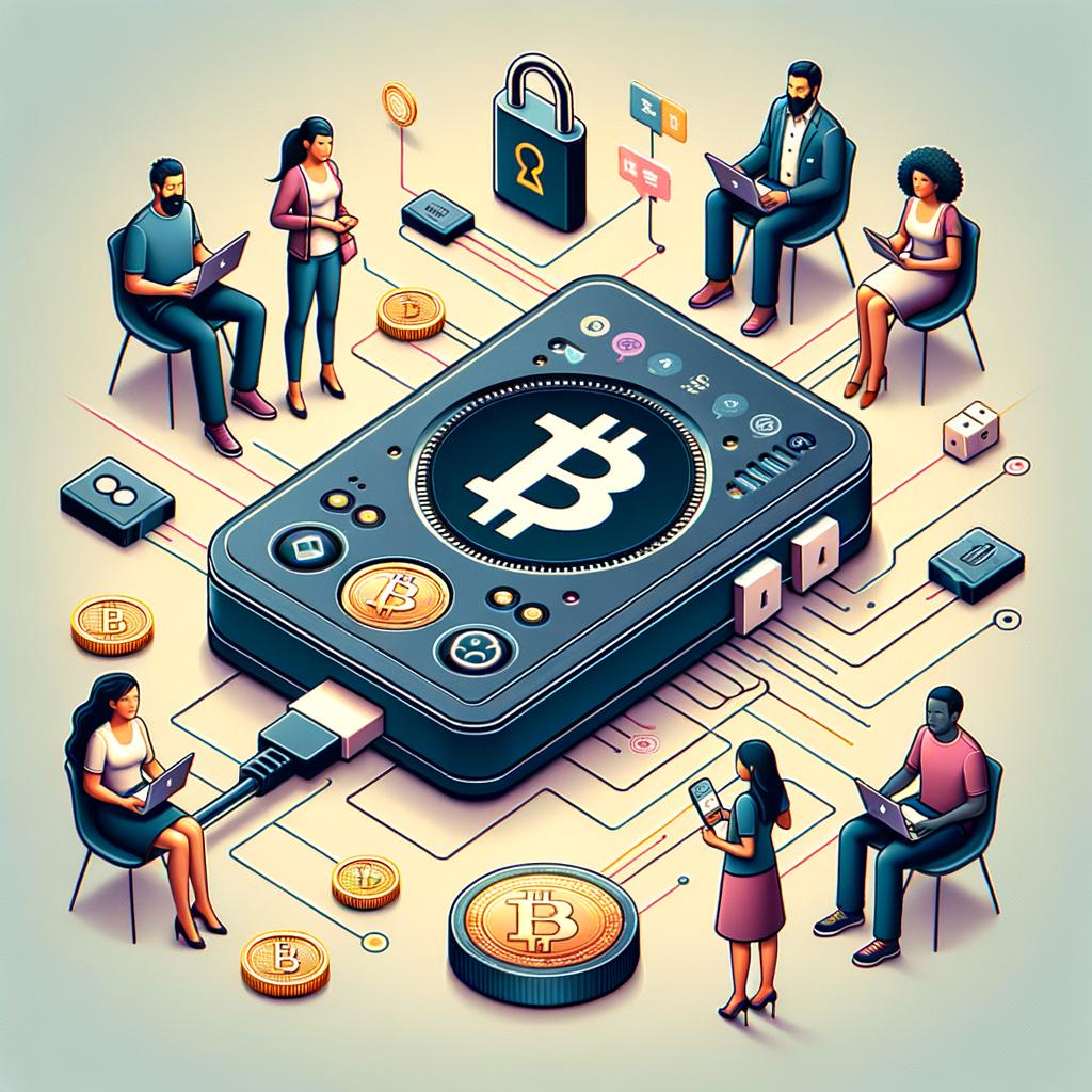 4 Key Insights: Are Bitcoin Hardware Wallets Really Necessary? 2) The ease of use that hardware wallets offer cannot be understated. With user-amiable interfaces designed for both beginners and experienced users, they simplify the process of managing and accessing your Bitcoin assets, making transactions straightforward while maintaining a high level of security