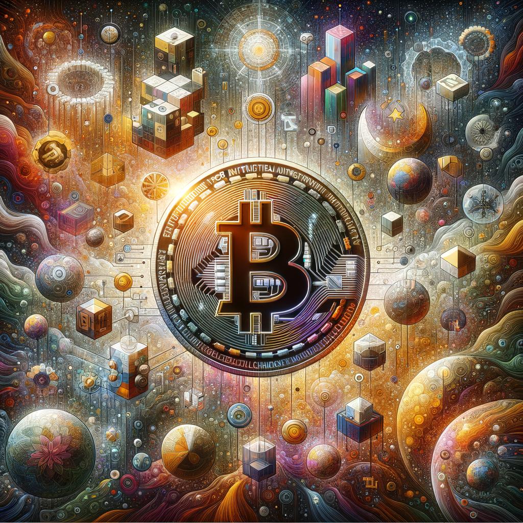 Michael Saylor: A Visionary Transforming the Financial World Innovative Strategies for Institutional Investment in cryptocurrency