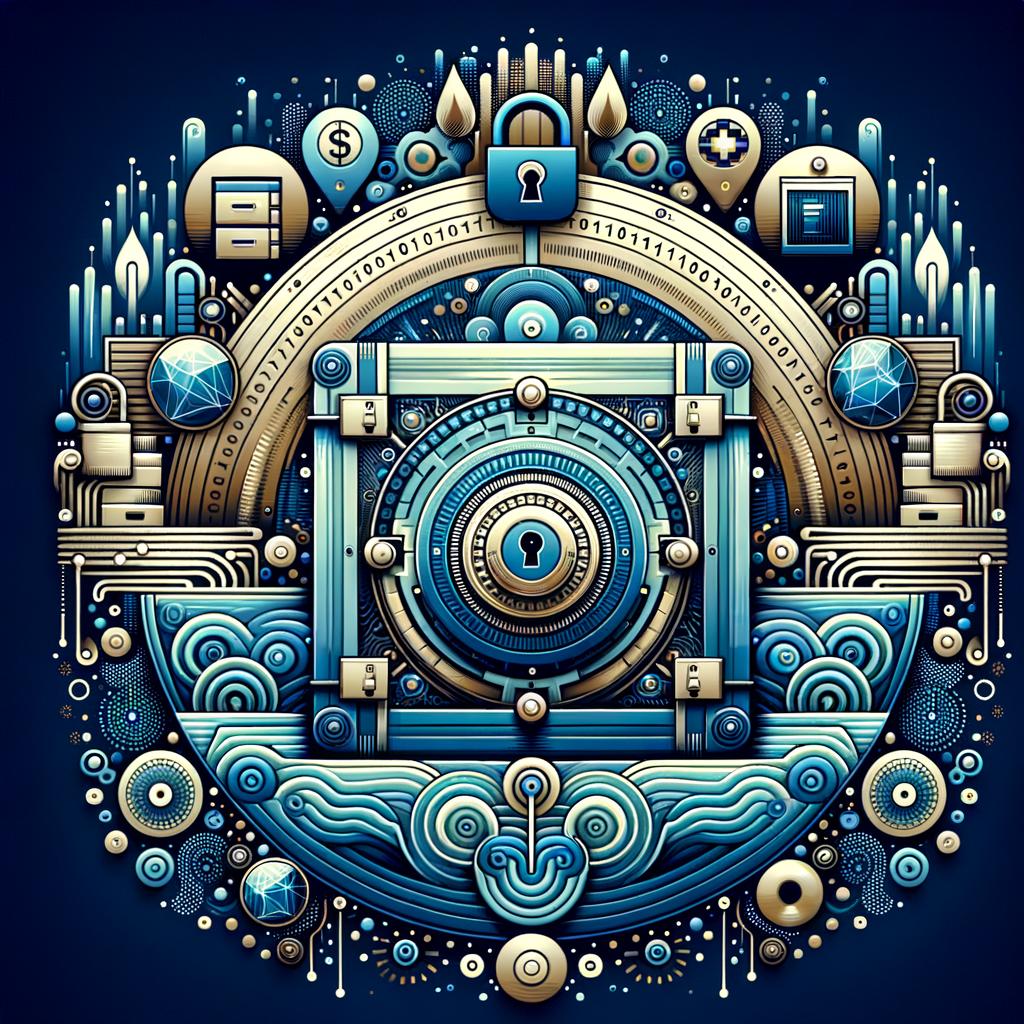 5 Key Facts About Bitcoin Seed Phrases and Their Backups 2) To ensure the security of your seed phrase, consider creating multiple physical backups in secure locations. Options include using a fireproof safe at home or a safety deposit box at a bank,minimizing the risk of theft or damage from fire and water
