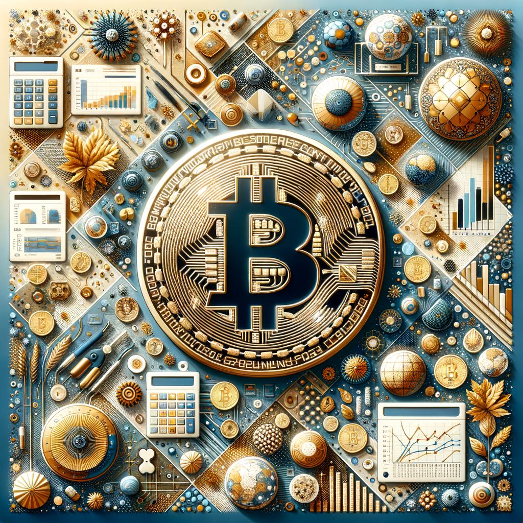 MicroStrategy's Bold Bet: Pioneering Bitcoin Investment Strategies Understanding the Financial Implications of MicroStrategy's Bitcoin Holdings