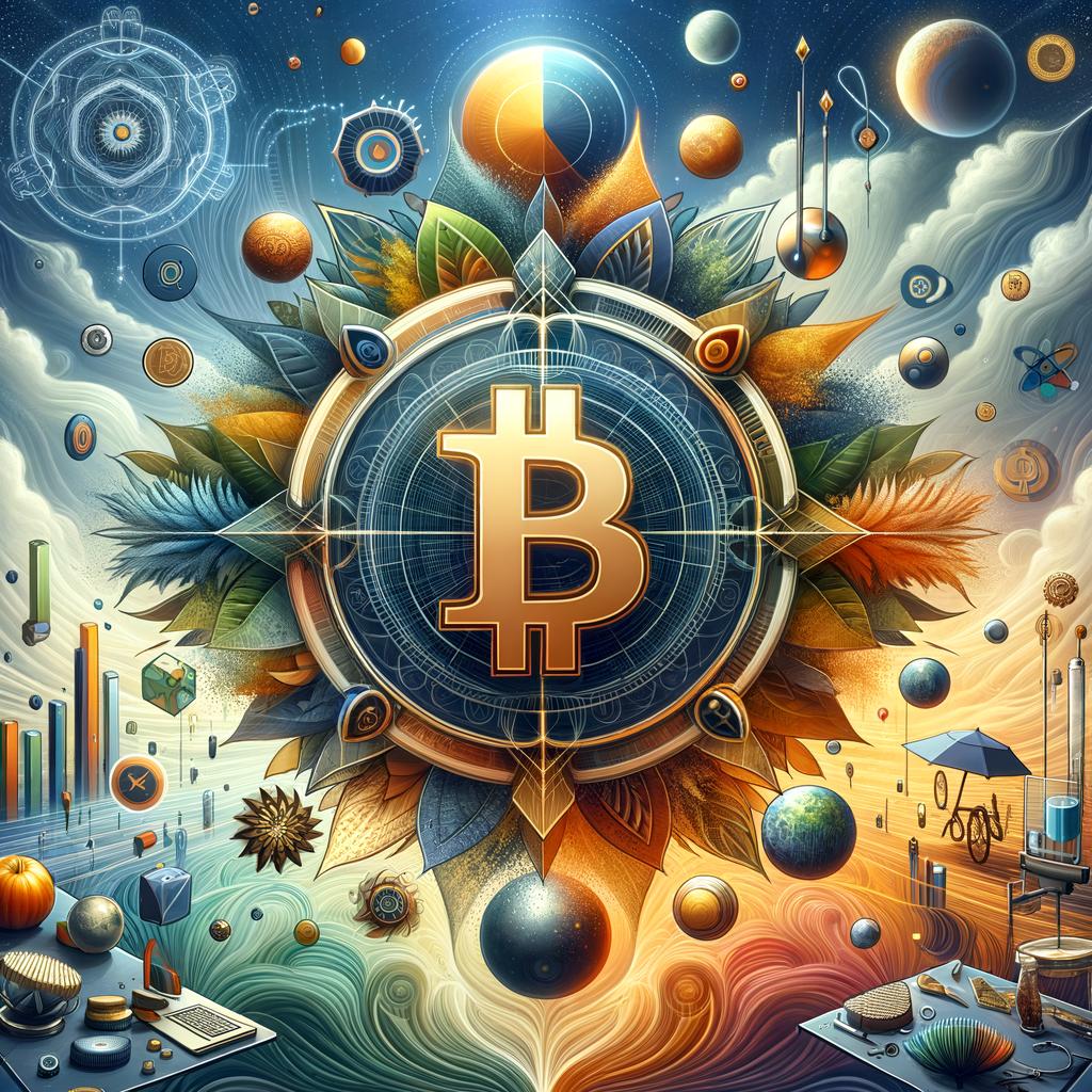 Decoding Bitcoin Maximalism: A Technical Insight into Its Principles Understanding the Core Principles of Bitcoin Maximalism