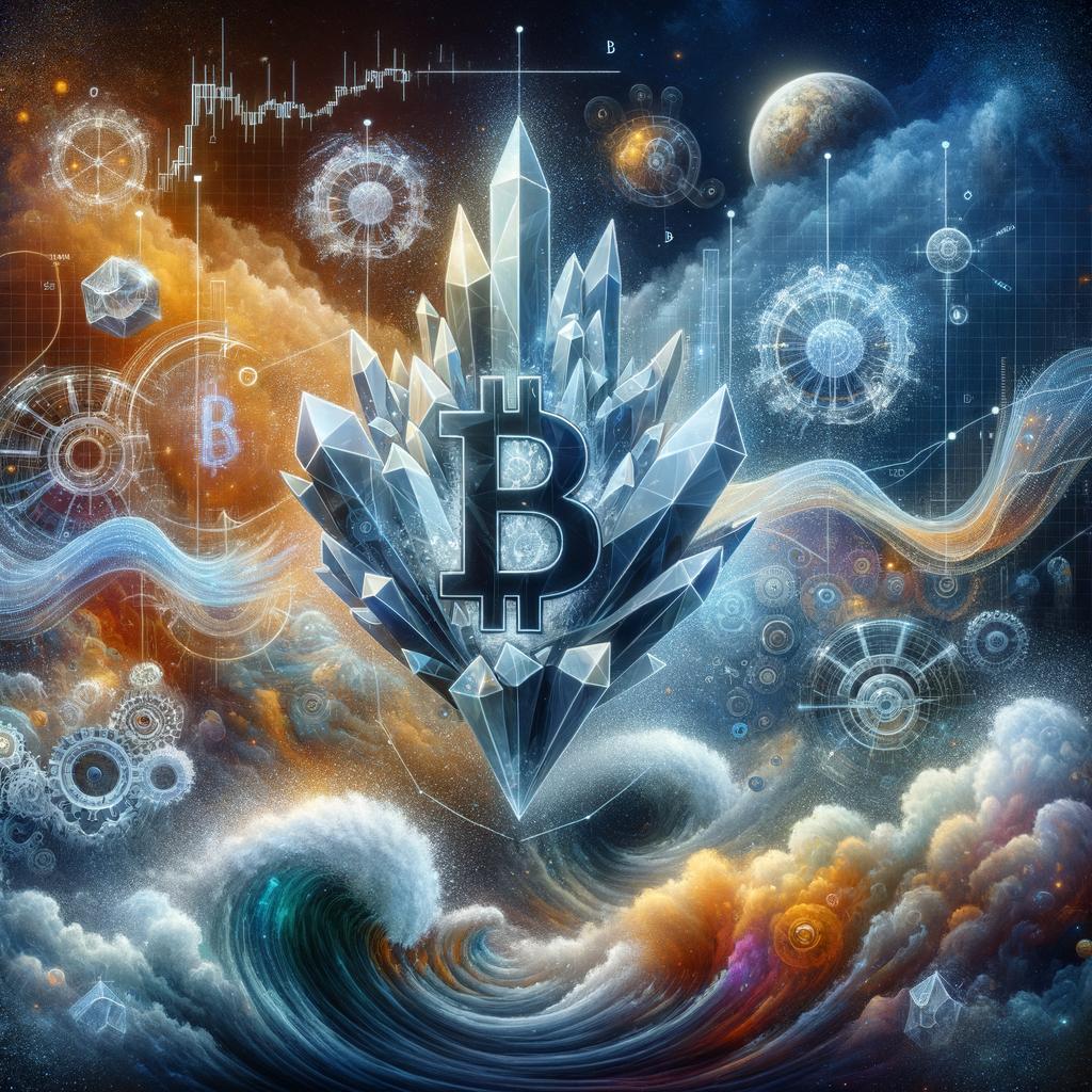 Bitcoin Rally Wavers as Trump Drops 50% EU Tariff Bombshell Analyzing the Factors Behind the Bitcoin Rally's Volatility