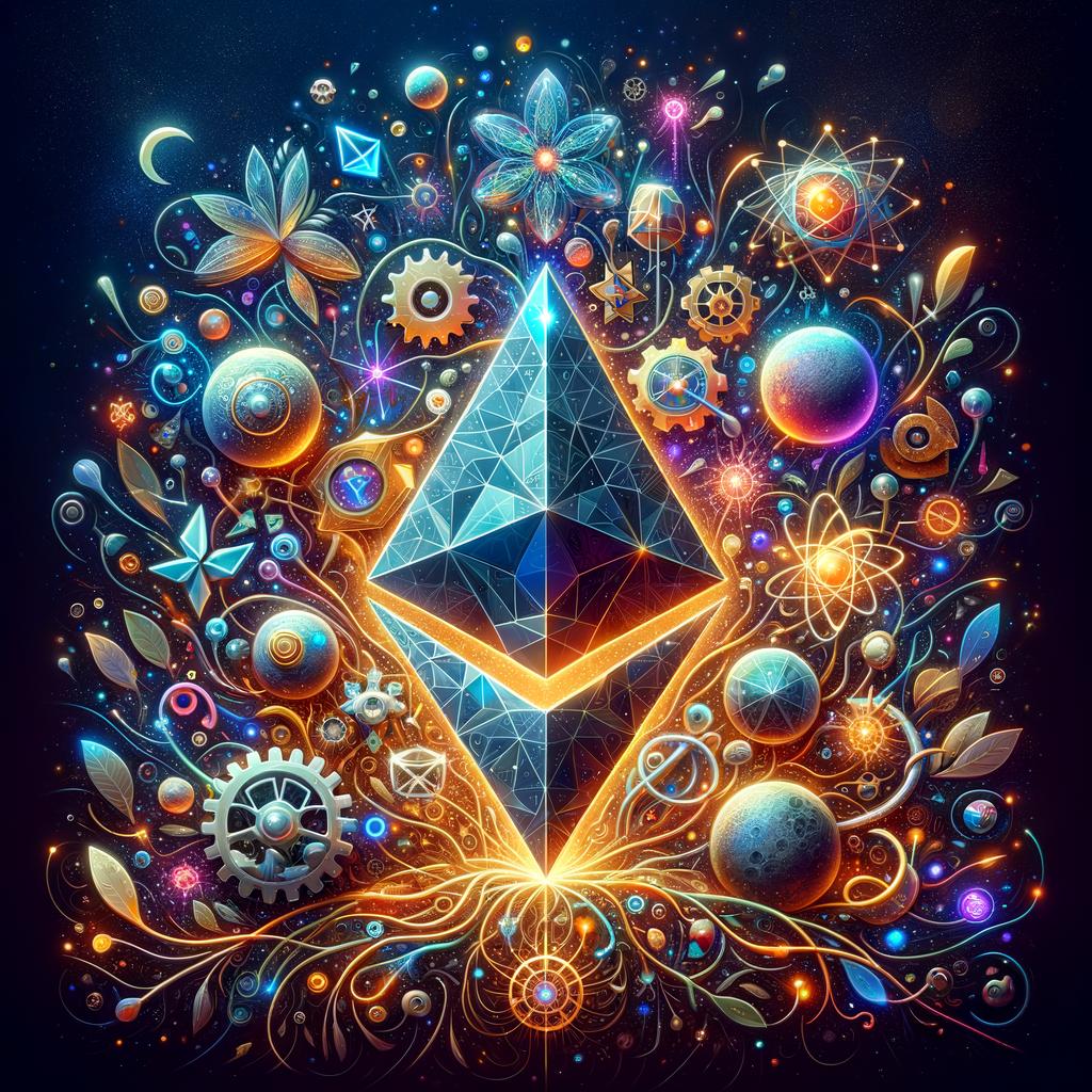 What Is the Pectra Upgrade? Enhancing Ethereum’s Flexibility Key Features of the Pectra Upgrade and Their Impact on Ethereum