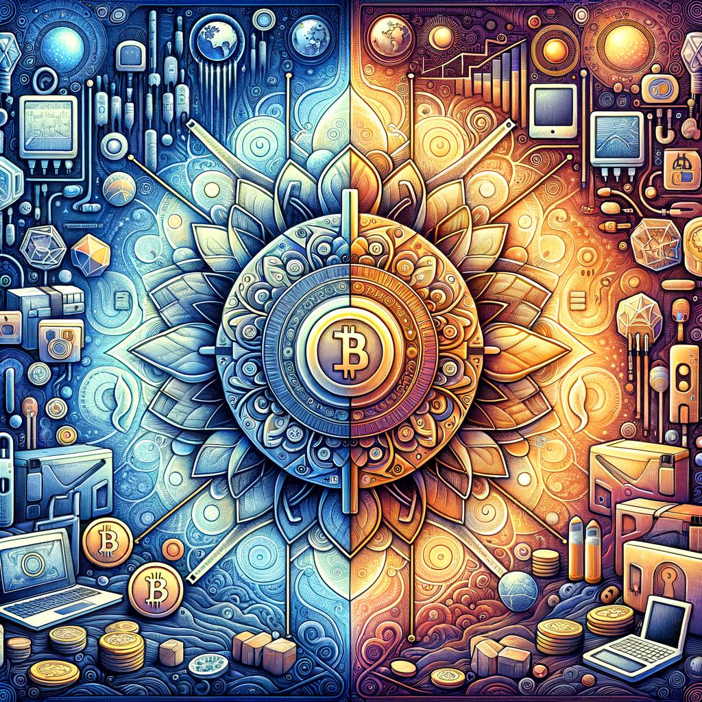 4 Key Insights on Bitcoin Private Keys & Secure Storage 2) Hot Wallets vs. Cold Wallets: For optimal security, users must choose between hot wallets (online storage, for ease of access) and cold wallets (offline storage, for enhanced security). Cold wallets, such as hardware wallets or paper wallets, are recommended for long-term storage, while hot wallets are suited for active trading
