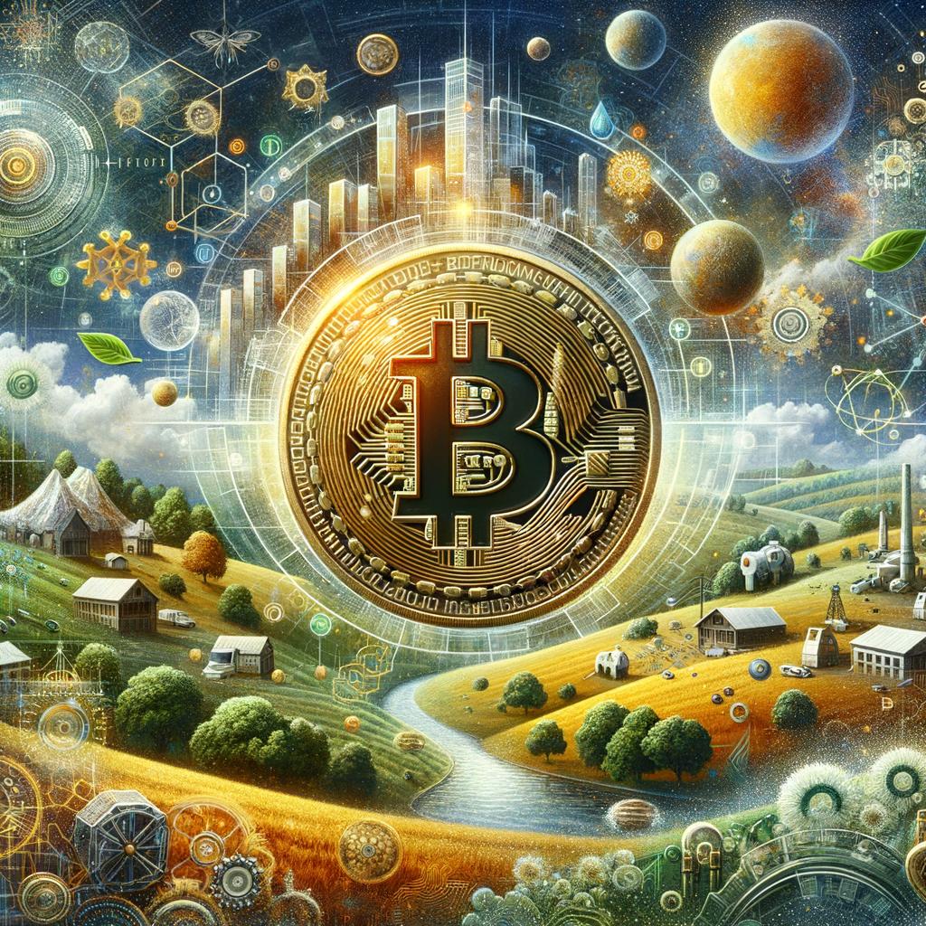 Bitcoin Maximalism: A Technical Deep Dive into Its Implications Understanding Bitcoin Maximalism and its Core Principles