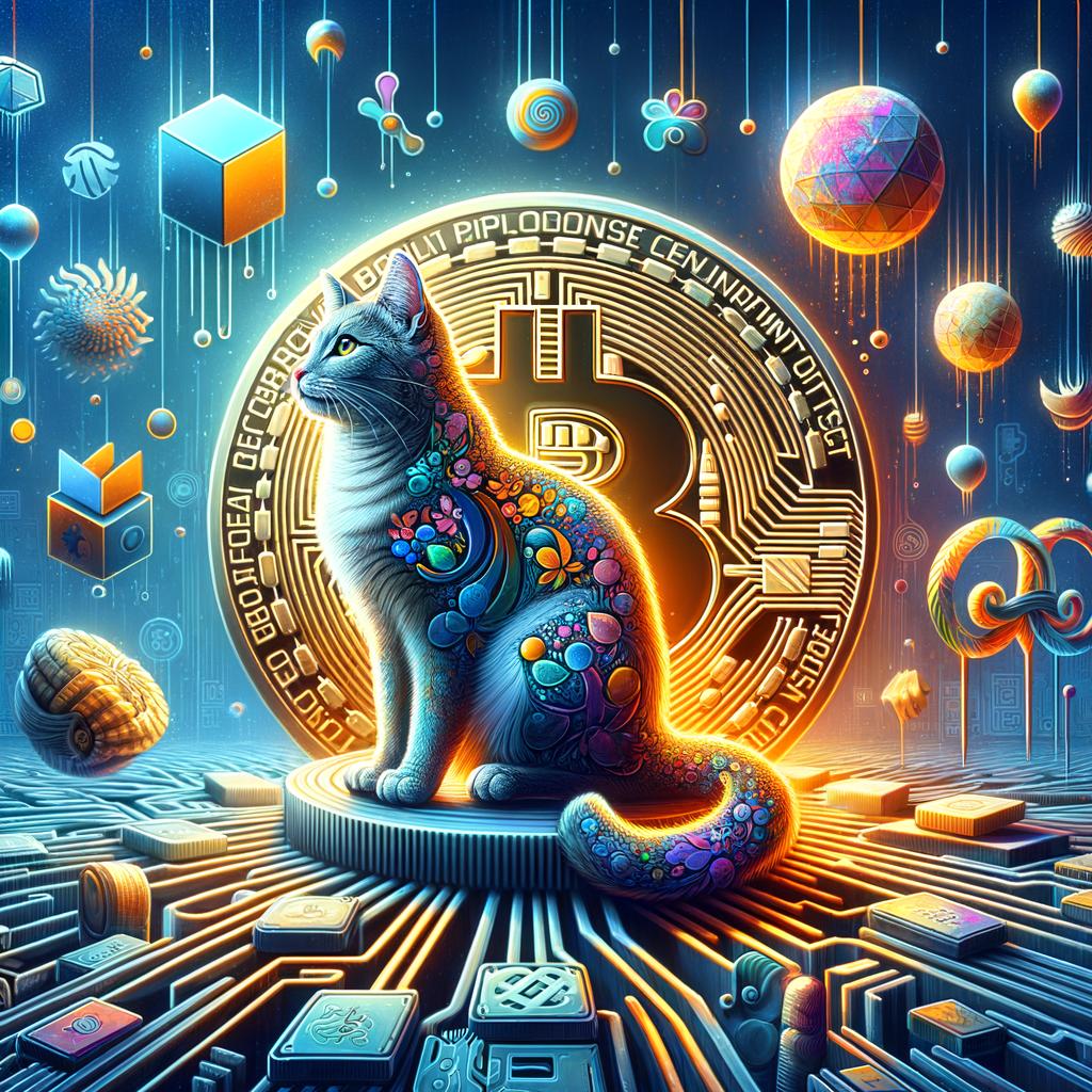 Bitcoin Covenants: OP_CAT (BIP 347) Exploring OP_CAT and Its Role in Bitcoin Improvement Proposals